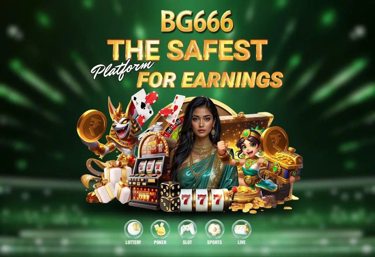BG 666 Club Image